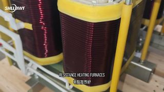 30KVA Electrical Furnace Transformer with 65V / 48V for Metal Smelting & Arc Furnace.
